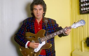 Read more about the article George Harrison Said Someone ‘Conned’ Him Into Agreeing to the Usage of ‘Something’ in a Commercial
