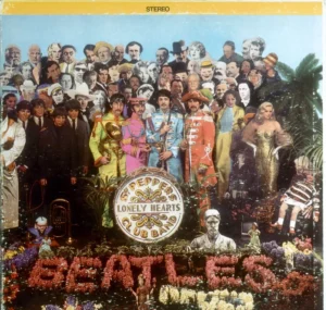 Read more about the article John Lennon Wore Pete Best’s Grandfather’s Medals on the Cover of ‘Sgt. Pepper’