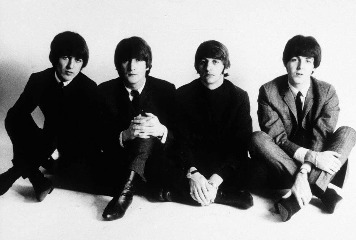 Read more about the article The Beatles Should’ve Put This Song on the ‘Let It Be’ Album