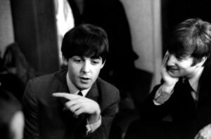 Read more about the article John Lennon Said Paul McCartney Was an ‘Egomaniac’ About All but 1 Thing