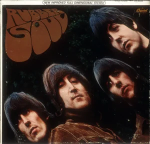 Read more about the article John Lennon Said 1 Song From The Beatles’ ‘Rubber Soul’ Is About ‘the Underlying Theme to the Universe’