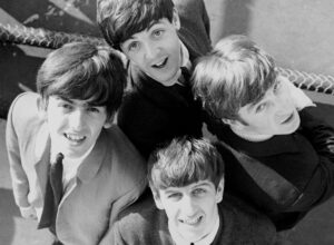 Read more about the article John Lennon Said The Beatles Made It Impossible to Mature
