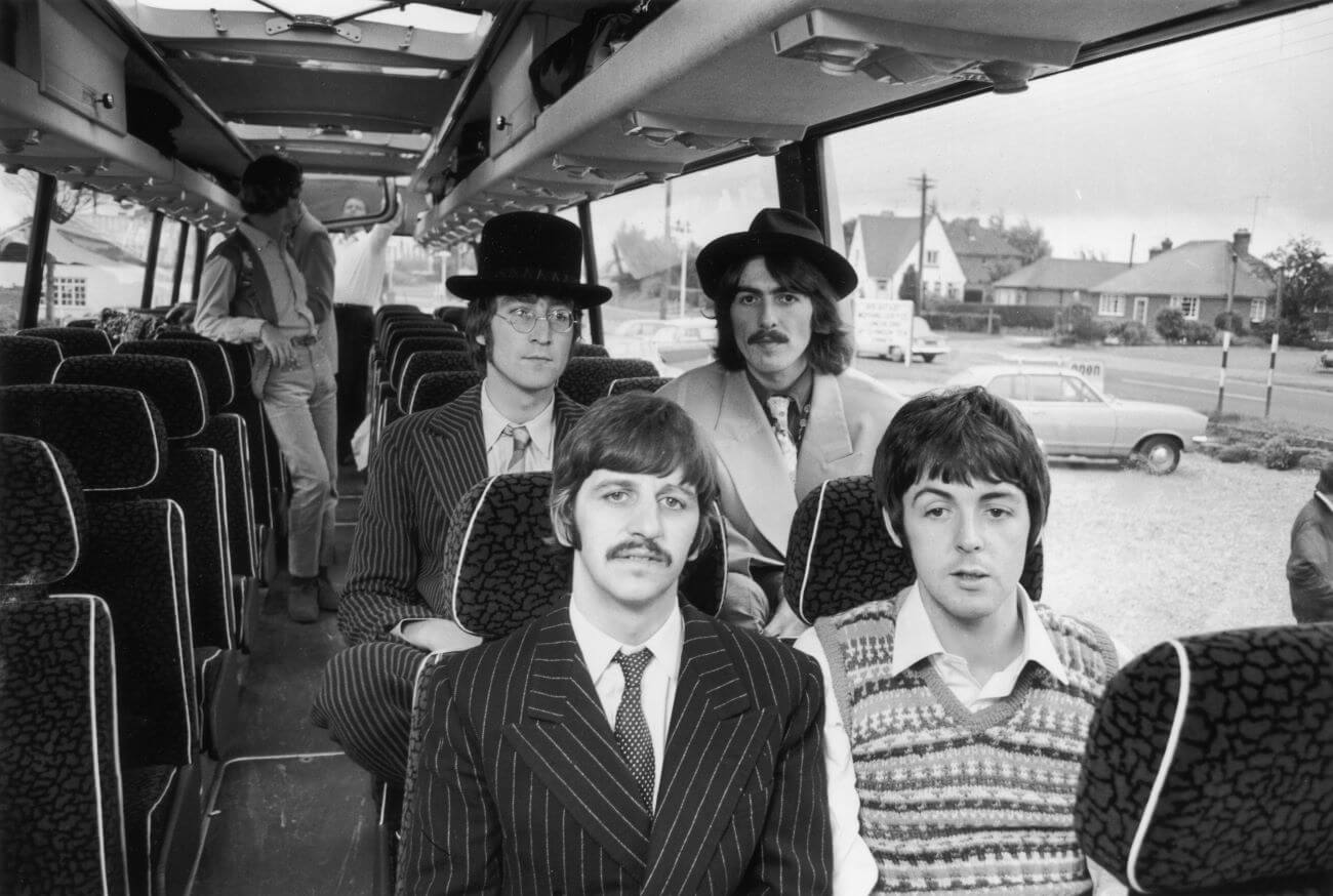 You are currently viewing Paul McCartney Admitted the Cast Members of a Beatles Film Were ‘Annoyed’ and ‘Disappointed’ With the Band
