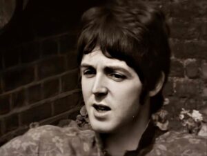 Read more about the article Hear the poetry of The Beatles’ ‘Eleanor Rigby’ through Paul McCartney’s isolated vocals