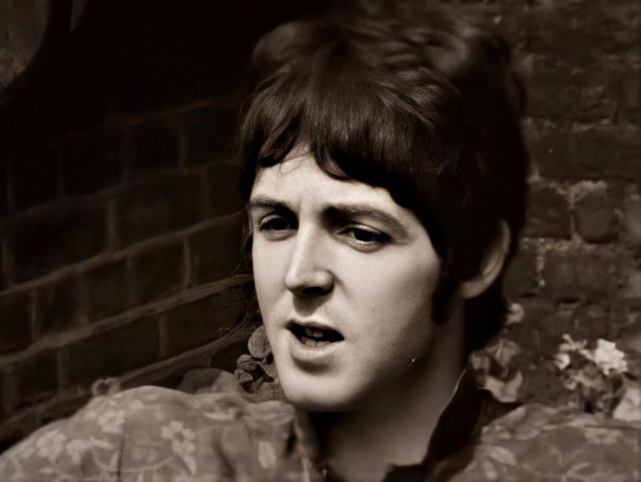 You are currently viewing Hear the poetry of The Beatles’ ‘Eleanor Rigby’ through Paul McCartney’s isolated vocals