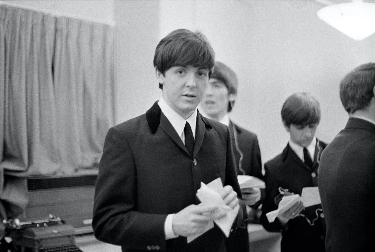 You are currently viewing The Beatles song inspired by a “horrible moment” in Paul McCartney’s life