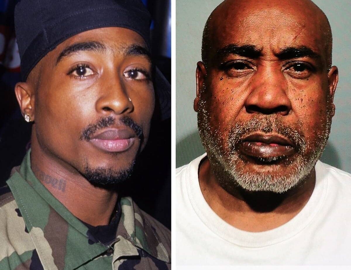 You are currently viewing Everything to Know About the New Suspect in Tupac Shakur’s Murder Case