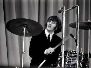 Read more about the article Ringo Starr names his most “career-defining” song