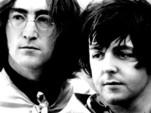 Read more about the article Paul McCartney reveals how he and John Lennon wrote songs for The Beatles