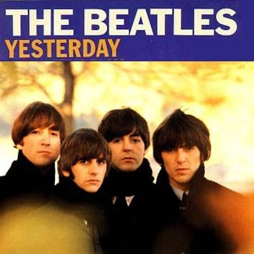 You are currently viewing The Beatles – Yesterday