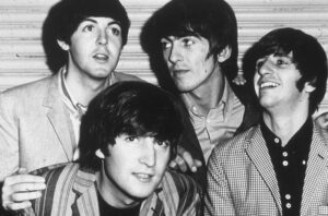 Read more about the article The Story Behind “Please Please Me” by The Beatles and How a Snowstorm Helped Propel It to the Top of the Charts
