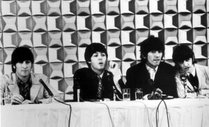 Read more about the article How Much Did the ‘Yesterday’ Movie Pay to Use the Beatles’ Music?