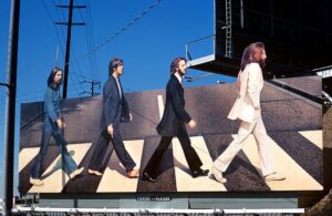 Read more about the article The Mistake The Beatles Purposely Left in the ‘Abbey Road’ Medley