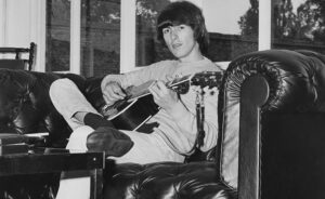 Read more about the article The Only George Harrison Song The Beatles Ever Released as a Single