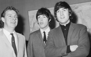 Read more about the article “Brilliant”: The Beatles song Paul McCartney claims wrote itself
