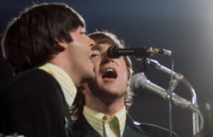 Read more about the article Why John Lennon Was So Much More Difficult to Record Than Paul McCartney