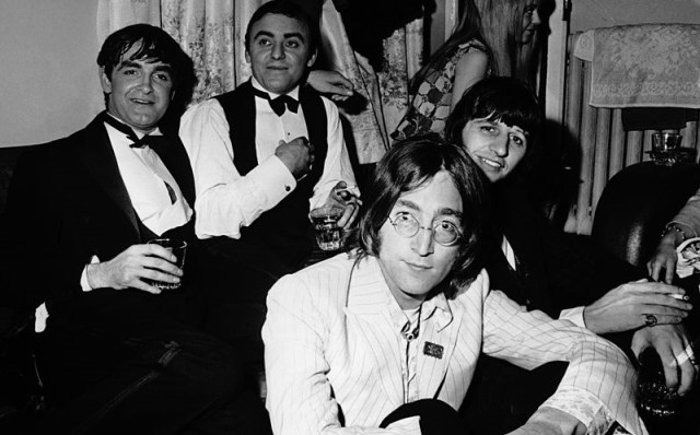 You are currently viewing What John Lennon Hated About the ‘Abbey Road’ Album