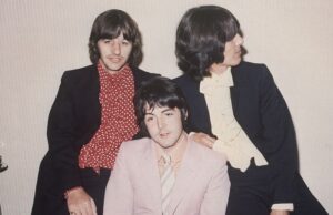 Read more about the article How George Harrison Got Revenge on Paul McCartney While Recording ‘Abbey Road’