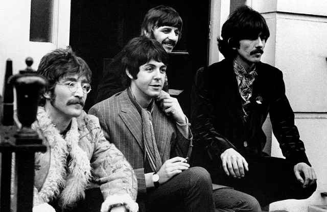 You are currently viewing Why The Beatles Didn’t Think ‘Sgt. Pepper’s’ Was Their Best Work