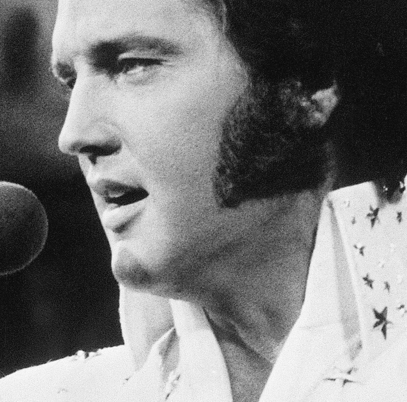 Read more about the article How ‘If I Can Dream’ Ended Elvis’ Losing Streak