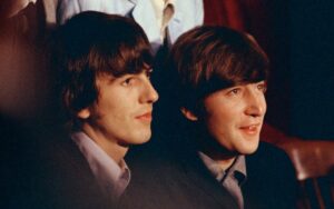 Read more about the article Why George Harrison’s Book Hurt John Lennon So Much