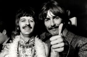 Read more about the article How Ringo Starr Came Up Big on the Greatest Beatles Song of Them All