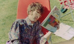 Read more about the article The Beatles songs John Lennon loved most of all