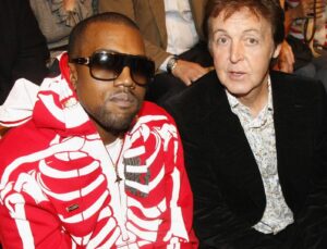 Read more about the article Kanye West Once Said He Couldn’t Make an Album Better Than The Beatles