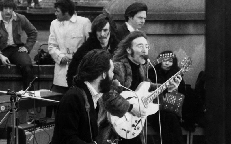 You are currently viewing Why John Lennon Didn’t Show Up for the Last Beatles Recording Session