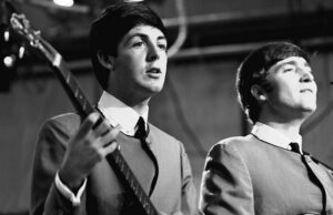 Read more about the article Why Paul McCartney Sang the ‘Love Me Do’ Lead Vocal Instead of John Lennon