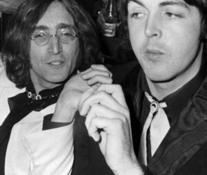 Read more about the article What John Lennon Thought of Paul McCartney’s ‘Band on the Run’