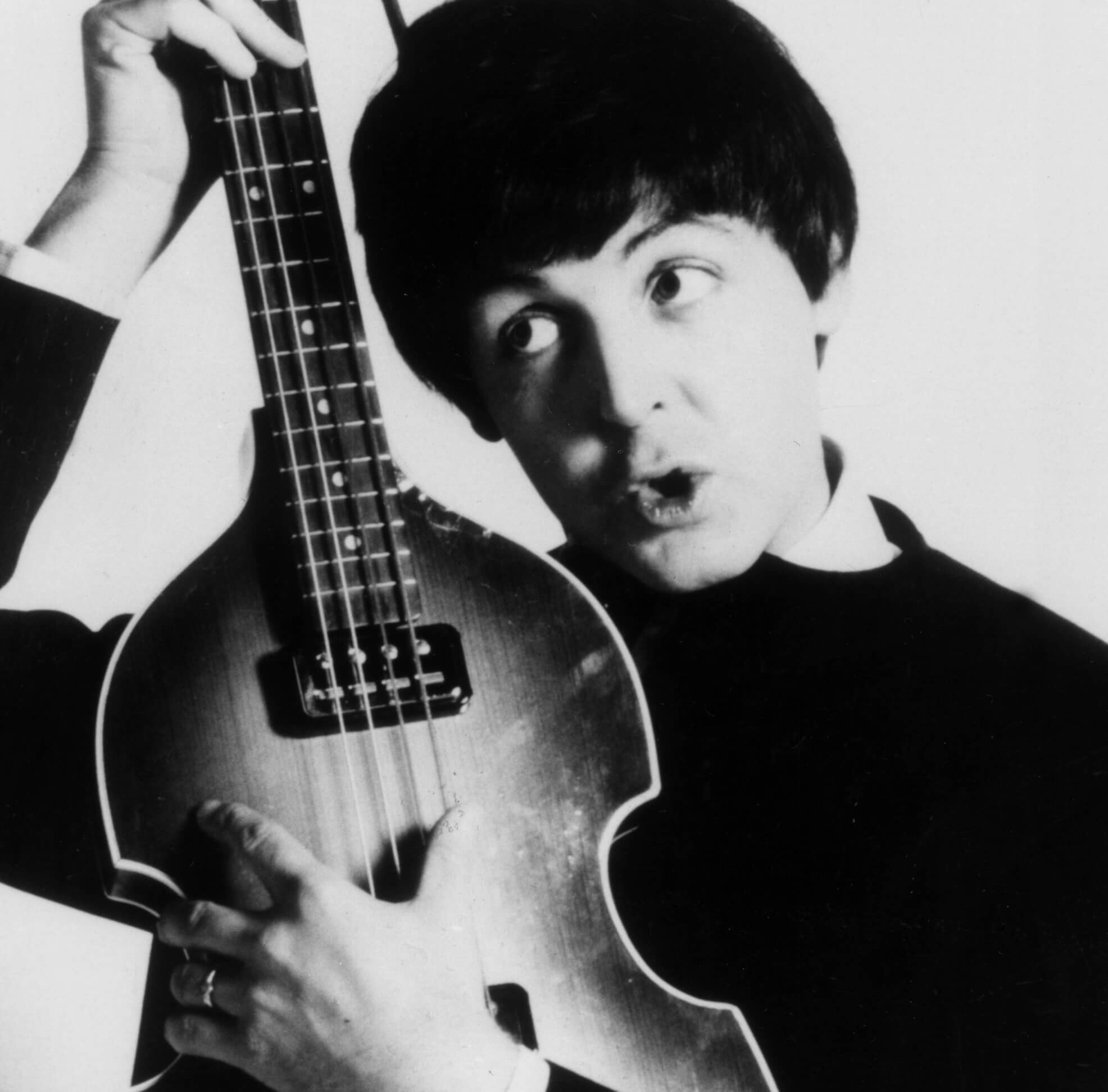 You are currently viewing Paul McCartney Added a Line About Starvation to The Beatles’ ‘When I’m Sixty-Four’