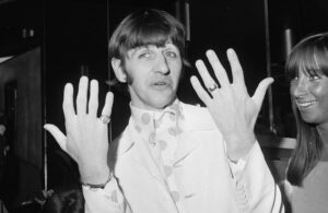 Read more about the article The ‘White Album’ Song Ringo Starr Said Is Still His Favorite