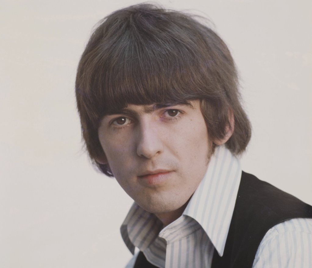 You are currently viewing The song George Harrison was frightened to write: “They’ll kill me”
