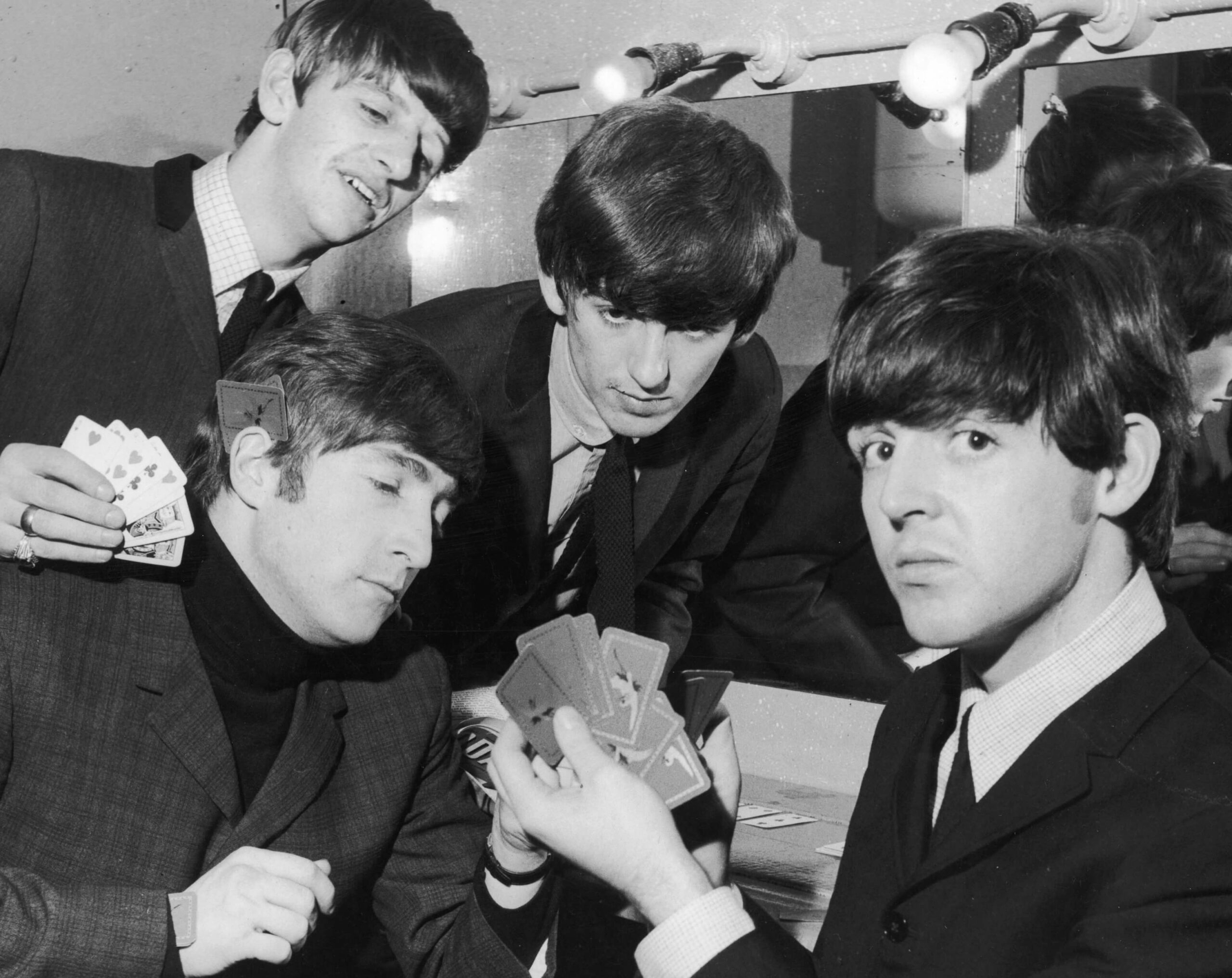 Read more about the article Why Paul McCartney Said The Beatles’ ‘Ticket to Ride’ Was ‘Radical at the Time’