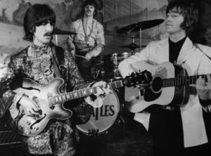 Read more about the article Why The Beatles’ ‘Tomorrow Never Knows’ Is Their Best Song