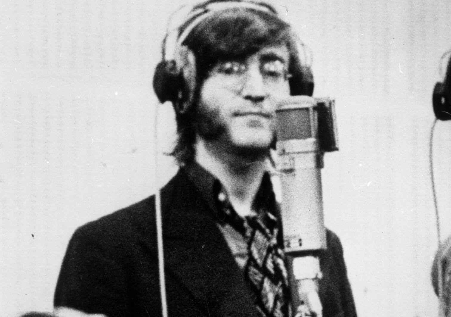 Read more about the article Yoko Ono Said John Lennon Would Have Laughed at 1 Version of ‘Give Peace a Chance’