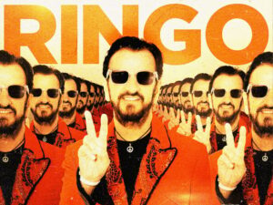 Read more about the article The Beatles song Ringo Starr calls his favourite: “I was possessed”