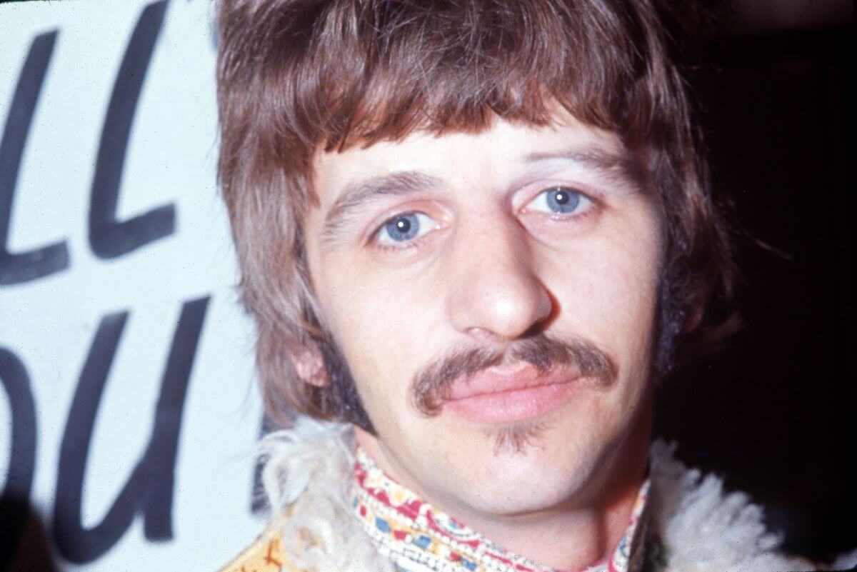 You are currently viewing The ‘Get Back’ scene Ringo Starr found “emotional to watch”