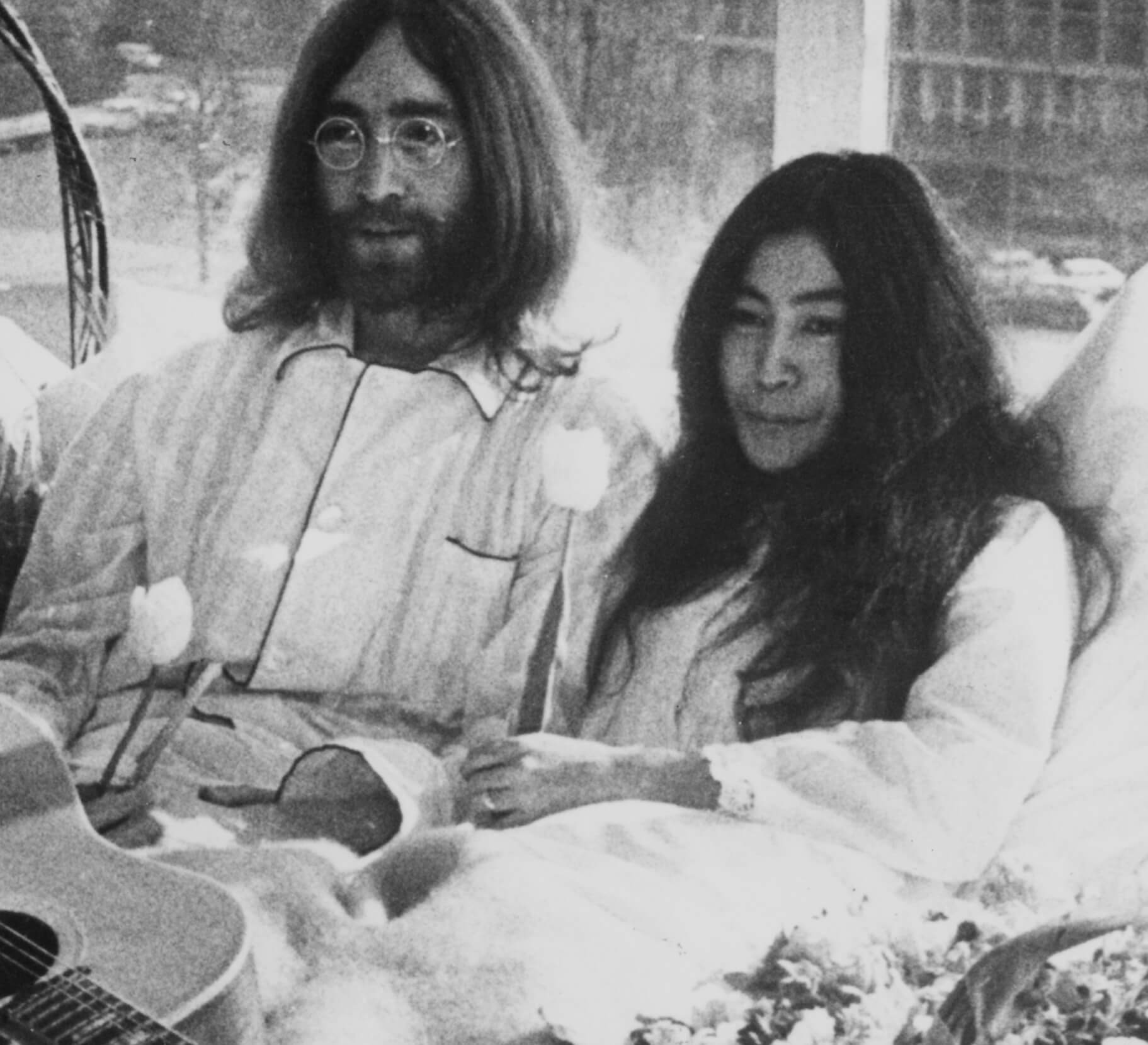 You are currently viewing John Lennon Added This Essential Part to The Beatles’ ‘Ob-La-Di, Ob-La-Da’