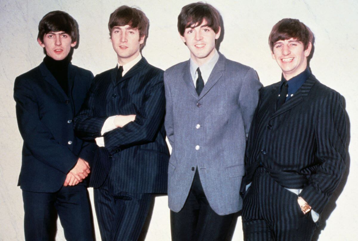 You are currently viewing The Beatles Almost Starred in a 1960s ‘Lord of the Rings’ Adaptation—Here’s Why It Never Happened