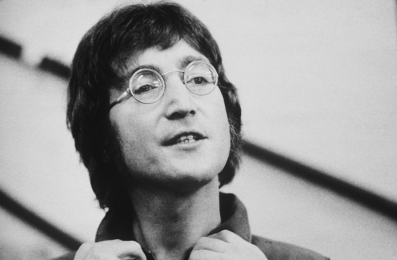You are currently viewing “I sing it well”: How India gave John Lennon one of his favourite Beatles songs