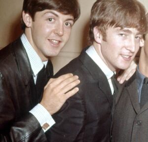Read more about the article Why The Beatles’ ‘Eight Days a Week’ Has Such a Bad Title