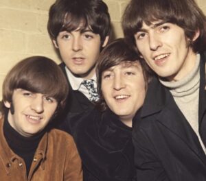 Read more about the article Five songs by The Beatles written under the influence of drugs