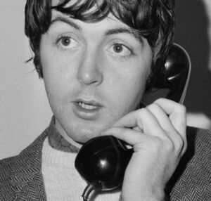 Read more about the article Paul McCartney Was Never Supposed to Hear This Song