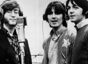 Read more about the article This Beatles ‘White Album’ Song Might Really Be About a Rock Star