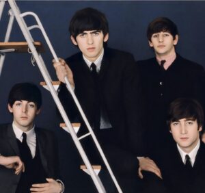 Read more about the article The John Lennon song Paul McCartney didn’t consider “Beatles music”