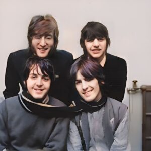 Read more about the article 3 Songs For People Who Say They Don’t Like the Beatles