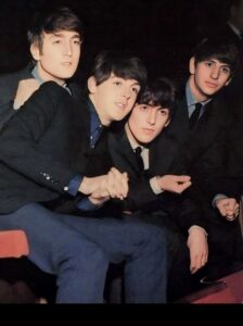 Read more about the article Remember When: The Beatles Decided to Quit Touring