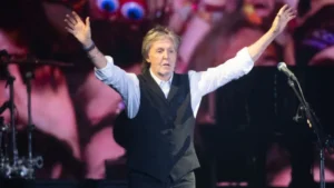 Read more about the article The Paul McCartney song that made him leave the studio: “It was one of our crisis moments”
